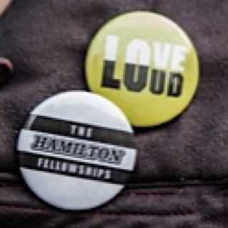 Hamilton Fellowships - Hamilton, Ontario