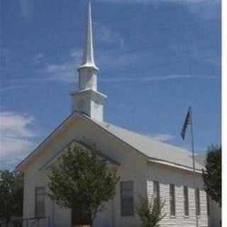 Abbott Baptist Church - Abbott, Texas