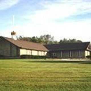Kokomo Seventh-day Adventist Church - Kokomo, Indiana