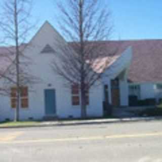 Upper Lake Seventh-day Adventist Church - Upper Lake, California