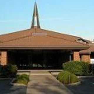 Sunnyside Adventist Church - Portland, Oregon
