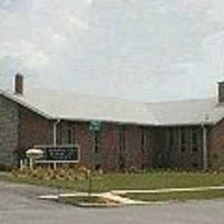 Cumberland Seventh-day Adventist Church - Cumberland, Maryland