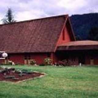 Morton Adventist Church - Morton, Washington