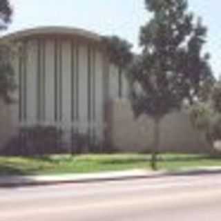 Community Adventist Fellowship - Pasadena, California