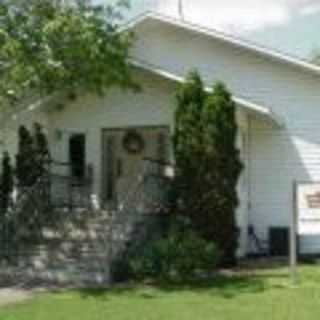 Prairie Du Chien Seventh-day Adventist Church - Prairie Du Chien, Wisconsin