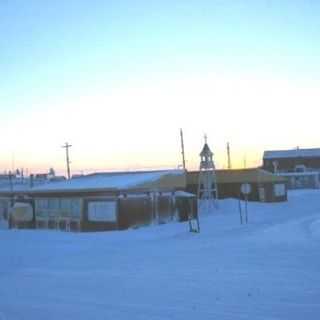 Rankin Inlet Parish - Rankin Inlet, Nunavut