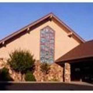 Palo Cedro Seventh-day Adventist Church - Palo Cedro, California