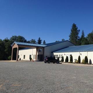 Gateway Adventist Church - Grants Pass, Oregon