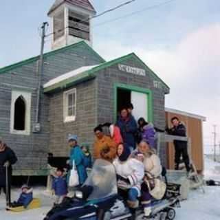 Igloolik Parish - Igloolik, Nunavut