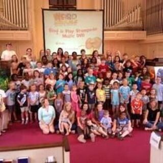 Central VBS