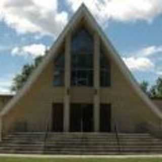 Newburgh Seventh-day Adventist Church - Newburgh, New York