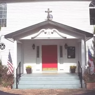 Anglican Church Of St Francis - Jonesboro, Georgia