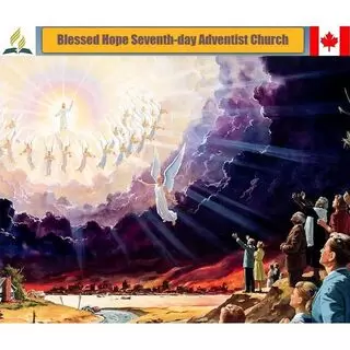 Blessed Hope Seventh-Day Adventist Church - Brampton, Ontario