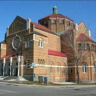 Westmount Seventh-day Adventist Church - Westmount, Quebec
