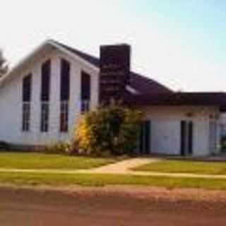 Bentley Seventh-day Adventist Church - Bentley, Alberta
