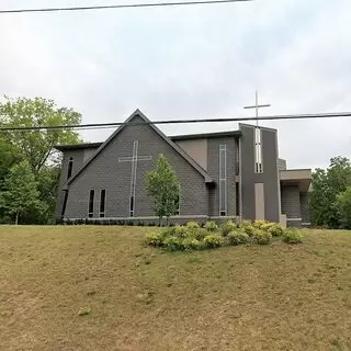 Toronto Hungarian Adventist Church - Toronto, Ontario