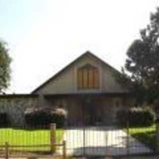 Norco Seventh-day Adventist Church - Norco, California