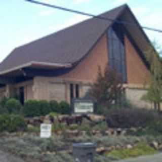 Healdsburg Seventh-day Adventist Church - Healdsburg, California