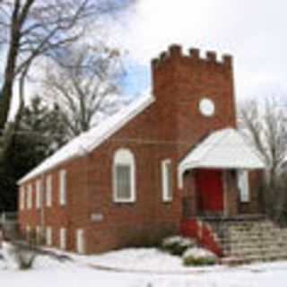 Galion Seventh-day Adventist Church - Galion, Ohio