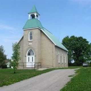 Parish of Bobcaygeon - Dunsford and Burnt River - Bobcaygeon, Ontario