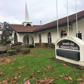 All Nations Seventh-day Adventist Church - Federal Way, Washington