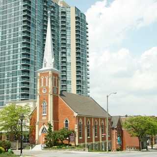 Christ Church - Brampton, Ontario