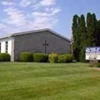Markle Chapel Hill Seventh-day Adventist Church - Markle, Indiana