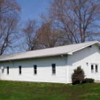 Donnellson Seventh-day Adventist Church - Donnellson, Illinois