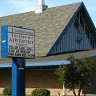 University Park Seventh-day Adventist Church - Portland, Oregon