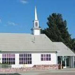 Arroyo Grande Seventh-day Adventist Church - Arroyo Grande, California