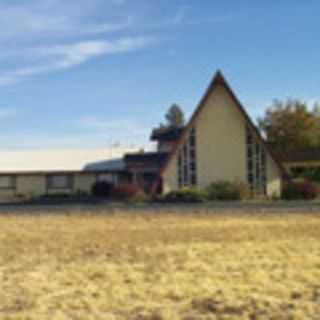 Fall River Mills Seventh-day Adventist Church - Fall River Mills, California