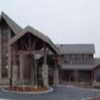 Prineville Adventist Church - Prineville, Oregon