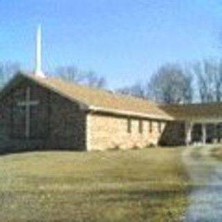 West Frankfort Seventh-day Adventist Church - West Frankfort, Illinois