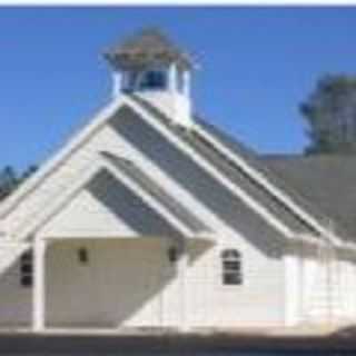 Dobbins Seventh-day Adventist Church - Dobbins, California
