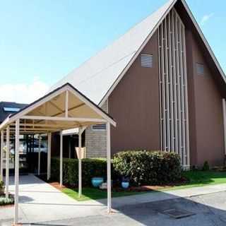 Renton Adventist Church - Renton, Washington