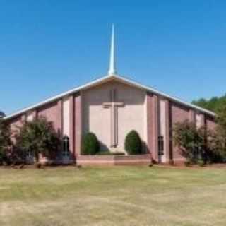 Conyers Seventh-day Adventist Church - Conyers, Georgia