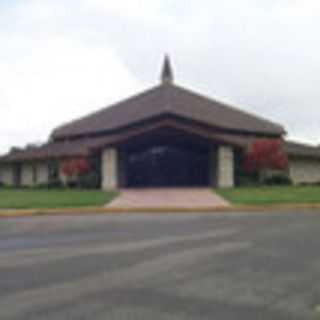 Rio Lindo Adventist Acad Seventh-day Adventist Church - Healdsburg, California
