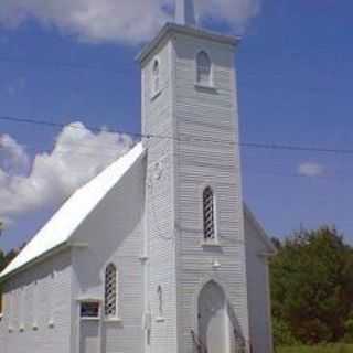 Holy Trinity - Bolton-ouest, Quebec