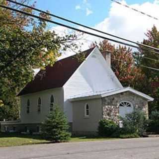 Evergreen Anglican Community - Saint-lazare, Quebec