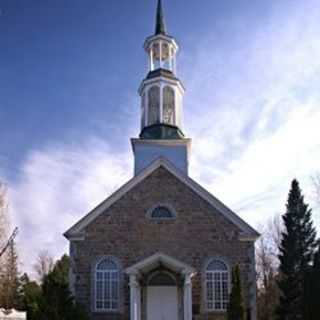 St Stephen's with St James - Lachine, Quebec