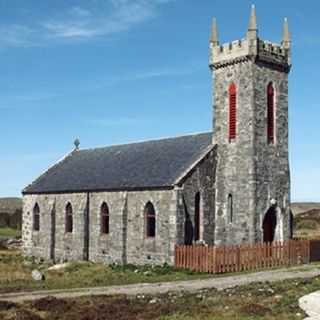 Coll - Isle Of Coll, Argyll and Bute