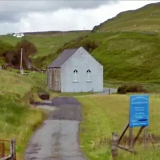 Bracadale & Duirinish - Isle of Skye, Highland