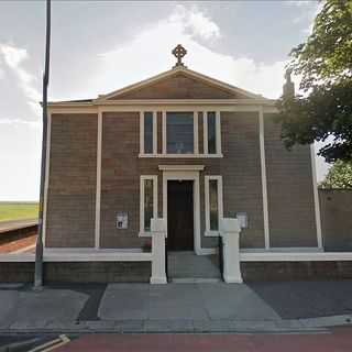 Girvan South Parish Church - Girvan, South Ayrshire