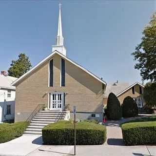 Mount Olivet Baptist Church - Peekskill, New York