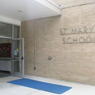 St. Mary School Manchester, Iowa