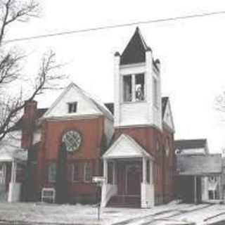 First Baptist Church - Waverly, New York