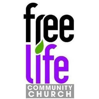 Free Life Community Church - Terre Haute, Indiana