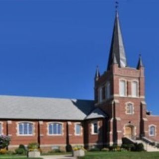 St. John the Baptist - Mississauga, Ontario