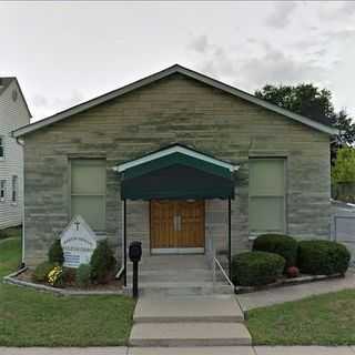Circle of Hope Wesleyan Church Beech Grove - Beech Grove, Indiana