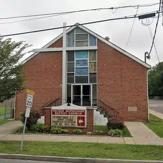 Tucker Missionary Baptist Church - Syracuse, New York